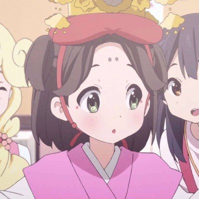 绿野